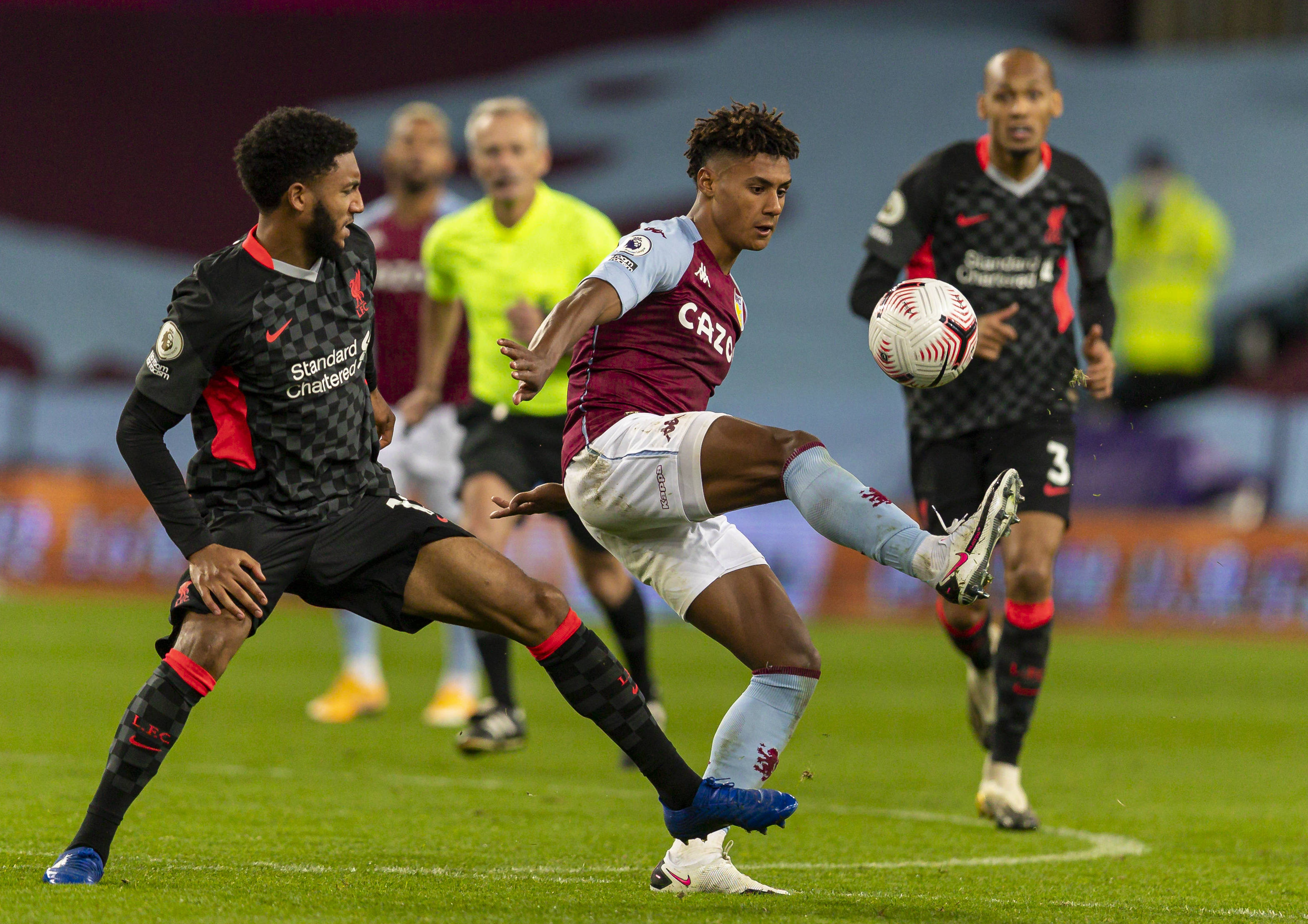 保障在失去 保障在失去